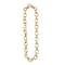 12 Pack: Gold Long & Short Charm Bracelet by Bead Landing™